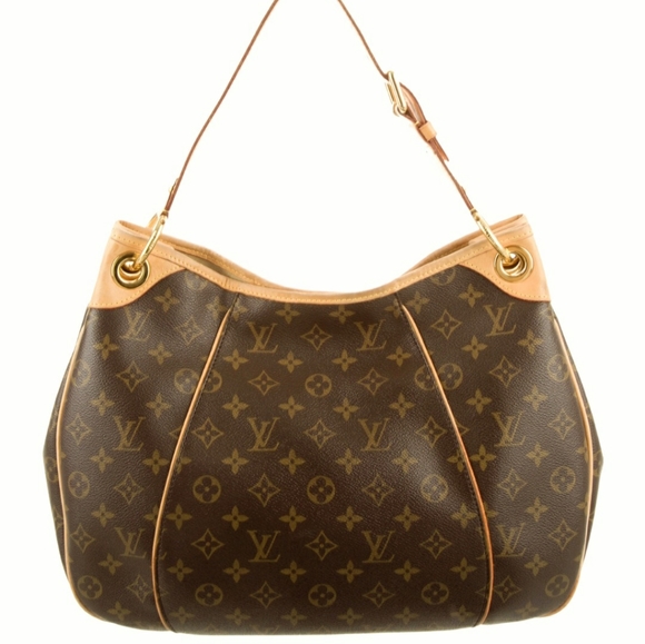 Louis Vuitton Galliera - Picture 3 of 8